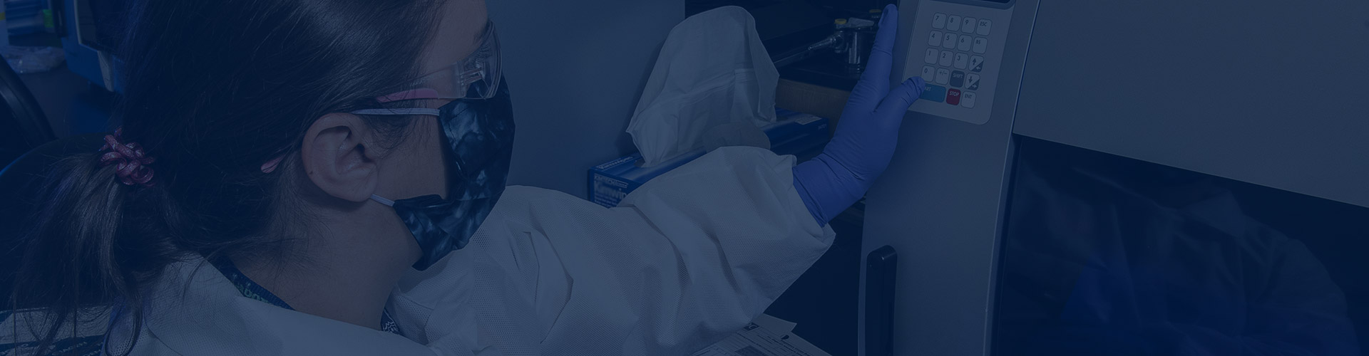 實(shí)驗(yàn)室