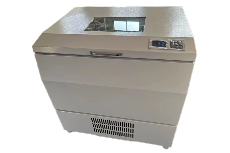 BSD 系列搖床恒溫振蕩器