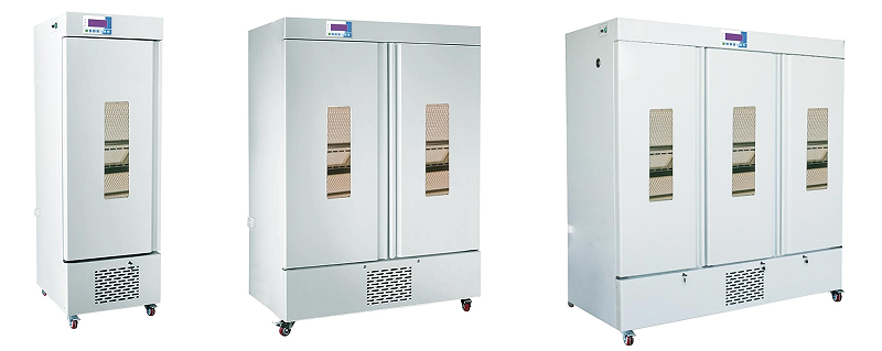 智能光照培養(yǎng)箱1