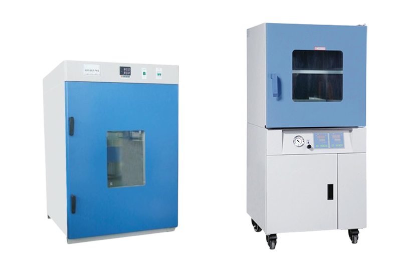 實驗室干燥箱