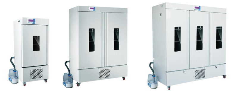 智能人工氣候箱