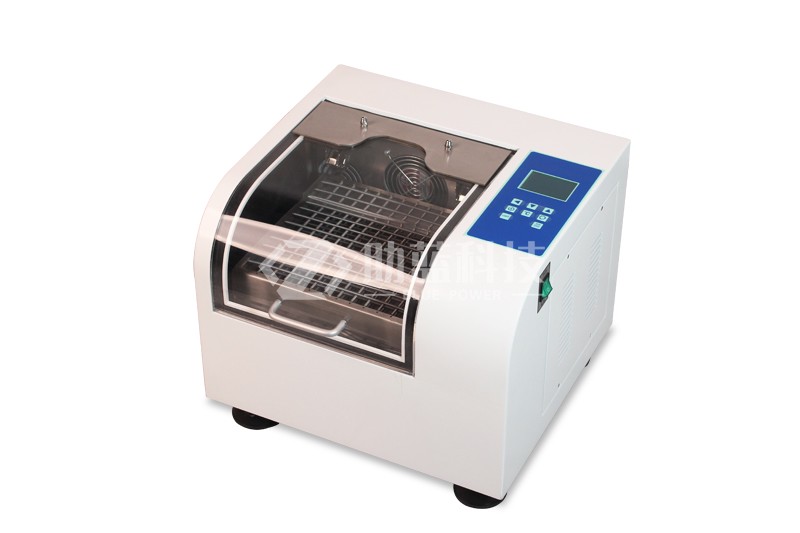 臺式恒溫?fù)u床