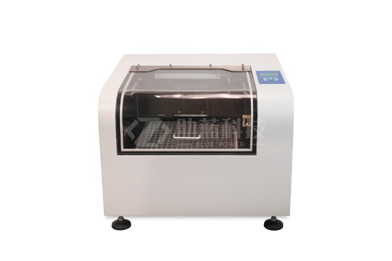 臺式恒溫搖床