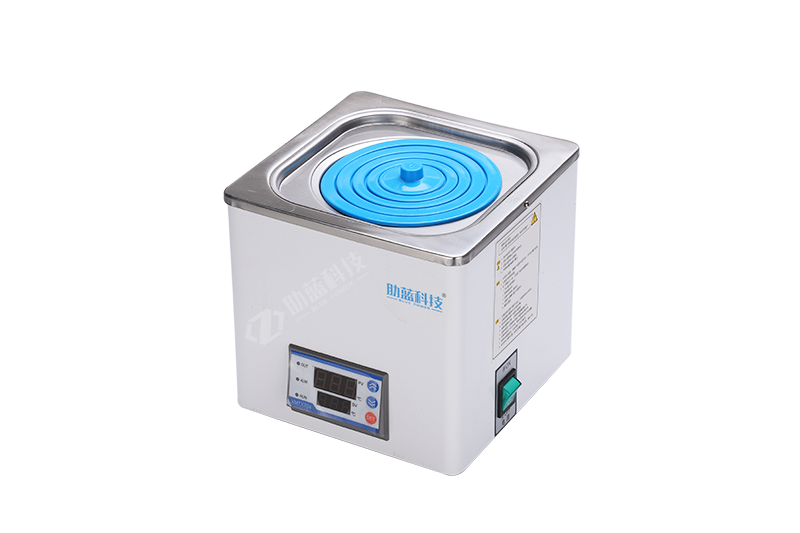 電熱恒溫水浴鍋