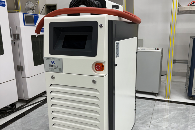 熱流儀（高低溫氣體沖擊儀）